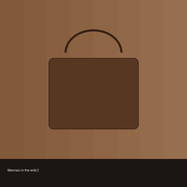 Meenaxi leather bag lifestyle image 2