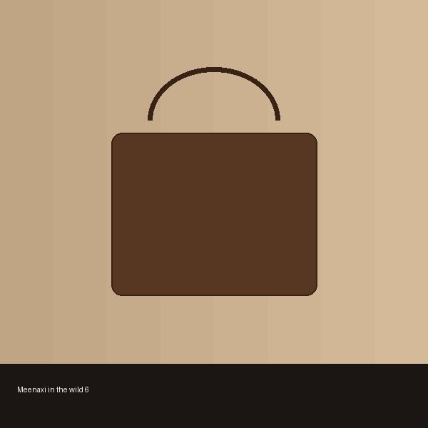Meenaxi leather bag lifestyle image 6